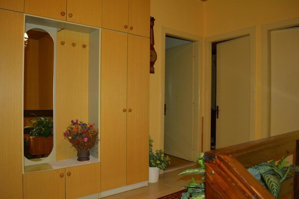 Holiday House With A Parking Space Svirce, Hvar - 17682 Vrbanj Exterior foto