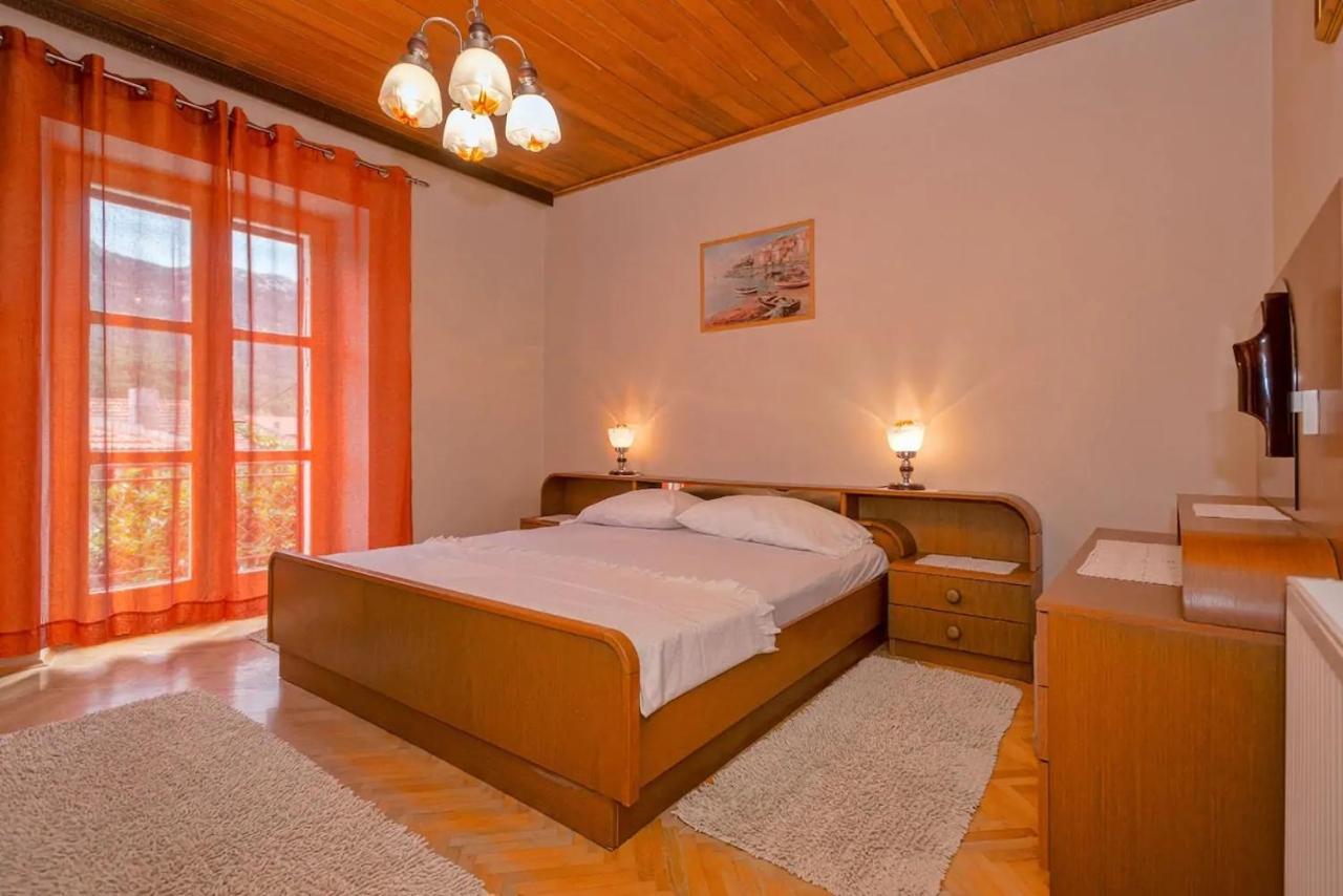 Holiday House With A Parking Space Svirce, Hvar - 17682 Vrbanj Exterior foto